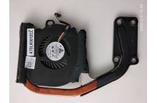 Dissipateur de chaleur, ventilateur Dell 09VGM7 pour Latitude E6430s E6330
