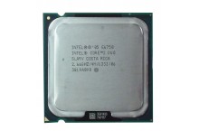 CPU Processeur Intel Core 2 Duo E6750 2,66Ghz SLA9V Socket 775