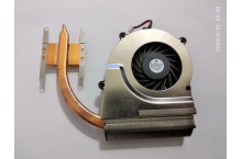 Dissipateur de chaleur ventilateur CPU UDQFRZH09CF0 023-0001-7992-a pour VGN-SR