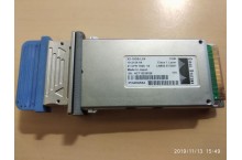 Transceiver module Cisco original x2-10GB-LX4