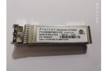 Optical Transceiver Finisar FTLF8528P3BCV-DH 8Gb 850NM Fiber Channel SW SFP