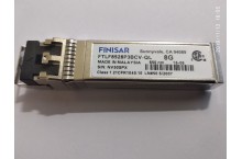 Optical Transceiver Finisar FTLF8528P3BCV-QL 8GB SFP+