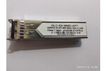 Transceiver compatible Cisco GLC-SX-MMD Module SFP 1000BASE-SX 850nm 550m