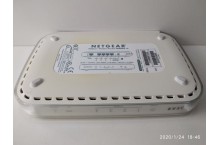 Routeur wireless Netgear ADSL2+ modèle DG834G v4 sans alimentation