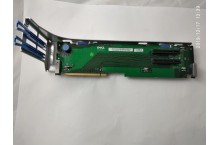 Dell Riser Board 0H6183 PCIE X4 X8 pour PowerEdge 2950