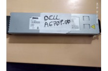 Alimentation Dell 0D9761 PowerEdge 1950 670 W A670P-00 Power Supply 