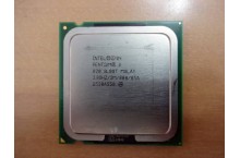 Processeur Intel Pentium D 2.8 Ghz 2 Mo SL88T Socket LGA775 CPU
