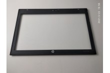 Cadre, contour écran pour portable HP 2560p