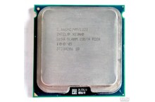 CPU processeur XEON 5150 dual core 2,66GHz 1333 MHz, socket LGA771