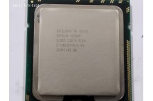 Processeur Intel Xeon W3503 Dual-Core 2.4GHz socket LGA1366 CPU SLBGD