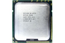 Processeur Quad Core Intel Xeon W3530 (4 x 2,8GHz) Socket 1366
