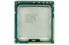 Processeur Quad core Xeon L5520 2.26GHz SLBFA CPU Server