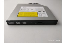 Lecteur graveur DVD Dell 04V7F1 PowerEdge R210 R310 R410 R510 R610 R720…