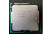 Processeur Intel Core i3-2120 3.3GHz Socket 1155 CPU SR05Y