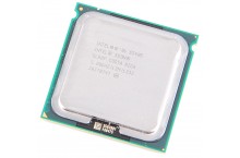 CPU processeur Intel Xeon E5405 2.00ghz Ghz/12M/1333 SLAP2