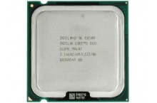 CPU Processeur Core 2 Duo 3.16 Ghz E8500 3.16GHz/6M/1333 socket 775