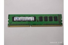 Mémoire PC3-8500E 1 Go Samsung