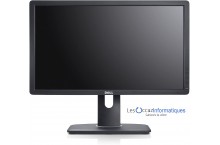 Écran Dell 23" LCD FHD UltraSharp U2312HMT