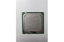 Processeur CPU Intel Pentium 4 HT 521 2.8GHz 1Mo 800Mhz LGA775 SL8HX