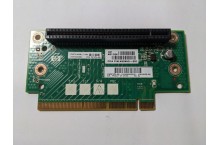 490450-001 HP DL180 PCI-e X16 RISER PCA BOARD UNIQUEMENT