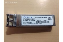 Transceiver Finisar FTLF8528P3BCV Compatible 2/4/8Gbs Fiber Channel SW SFP+