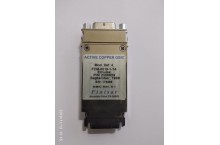 Transceiver Finisar FCM Active Copper GBIC Module FCM-8519-1-T4