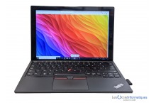 Portable tablette LENOVO X1 CORE M5 6Y54 8 Go SSD 256