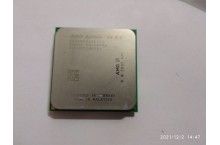 Processeur CPU AMD 64x2 Dual core socket AM2 AD04800IAA5D0