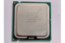Processeur CPU Celeron D347 3.06 GHZ socket 775 SL9KN
