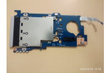Carte sensor board avec câble pour HP 8460P - 6050A2398901