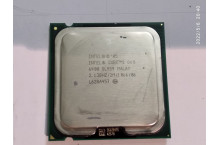 Processeur Core 2 Duo e6400 2 M Cache, 2,13 GHz LGA775 SL9S9 CPU