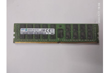 Mémoire serveur SAMSUNG 32 Go DDR4 ECC DDR4-2133P-R REGISTERED ECC 2RX4L m393a4k40bb0