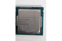 Processeur CPU Intel Core i5-4460 3,2GHz SR1QK LGA1150