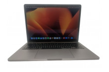 Portable Apple MacBook Pro 2020 13" Retina Core I7/32 Go/512Go/4 ports Thunderbolt / Gris Sideral