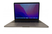 Portable Apple MacBook Pro 2020 13" Retina Core I5/16 Go/512Go/4 ports Thunderbolt