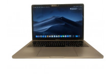Portable Apple MacBook Pro 2019 13 " Rétina Core I5/16 Go/256 Go/4 ports Thunderbolt