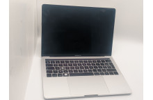 MacbookMacBook Pro 13-inch, 2018, Four Thunderbolt 3 Ports