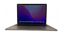 Portable Apple MacBook Pro 2020 13" Retina Core I7/32 Go/512Go/4 ports Thunderbolt