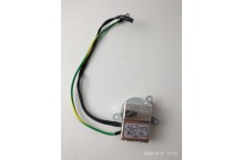 DC Power Jack avec cable 04GEHW3C-R 604-0663 pour iMac A1312 27" 2010