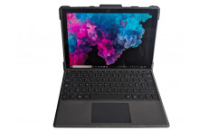 Portable tablette Microsoft Surface Pro 5 1807 12,3" i5-7300U 8Go RAM 256Go SSD 4G Windows 10 avec clavier