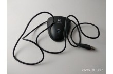 Cordless receiver Logitech souris sans fil USB C-BN4 - 831192-3000