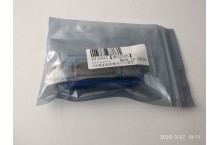 Testeur USB tension courant Vu-mètre Voltmètre Ampèremetre Keweizi KWS-V20