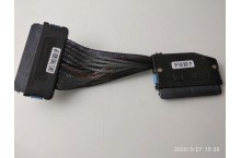Câble Nappe Dell Backplane PERC 5 SAS 0JC632 JC632 12cm pour PowerEdge 2950