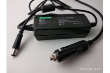Chargeur / Car Charger Dell DC Laptop 19,5 V, 4,62 A 90W Model: ADC.V19W90.004