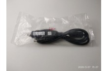 Câble adaptateur voiture DC Dell HT513 0HT513 connecteur modèle CP-140108