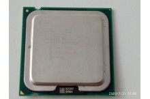 Processeur Intel Core 2 Duo E6420 2.13Ghz 4Mo 1066Mhz Socket LGA775 SLA4T
