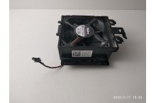 Dell C4FJ1 PowerEdge T110 Cooling Case Fan & Mount 0C4FJ1 NIDEC M35172-35DEL4F