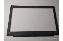 Cadre contour écran LCD Lenovo LCD Bezel FA0SX000H00 ThinkPad X240