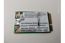 Carte WIFI mini PCIe Dell 0PC193 Intel WM3945ABG 54Mbps 802.11 abg