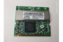 Carte WIFI Mini PCI Dell 0M4479 M4479 DW1350 BCM94306MPSG